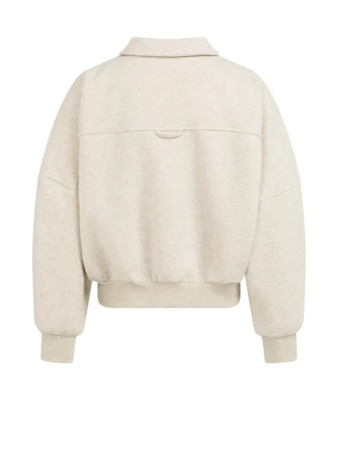 Yaya Vest 01-519047-602 - Slate Grey Melange