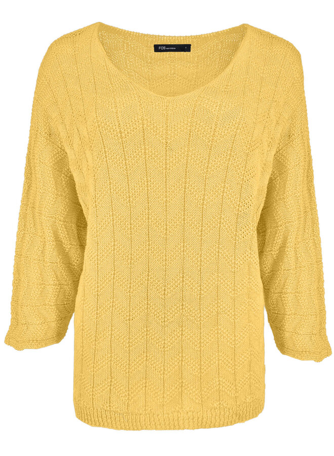 Fos Trui Kim 7706  - 700 Geel