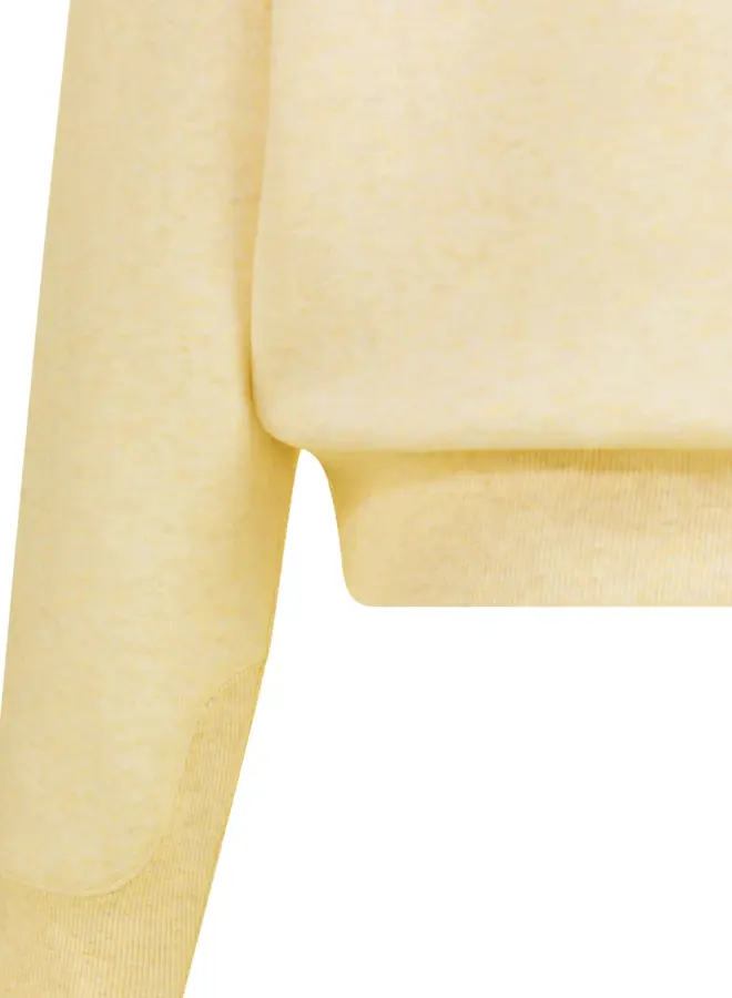 Yaya Trui Iconic 01-109110-602 - Reed Yellow Melange