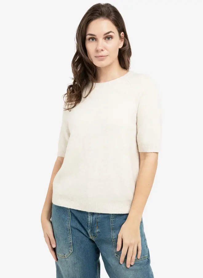 Yaya Trui 01-000458-602 - Kit Beige Melange