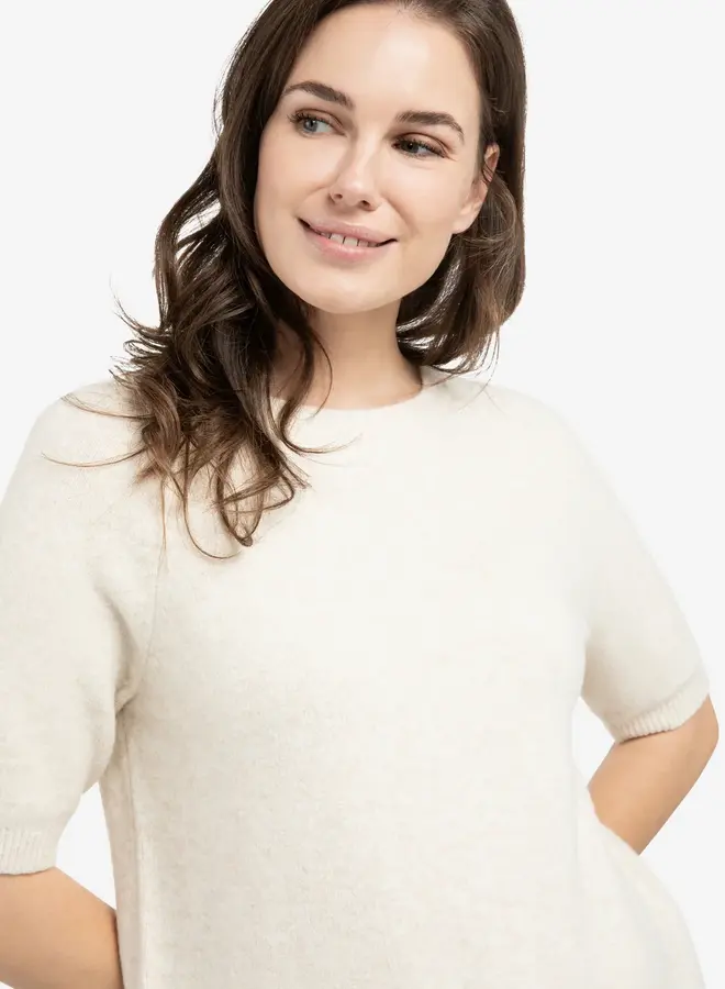 Yaya Trui 01-000458-602 - Kit Beige Melange