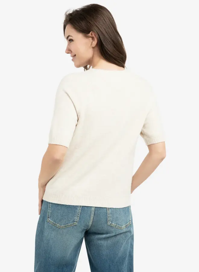 Yaya Trui 01-000458-602 - Kit Beige Melange