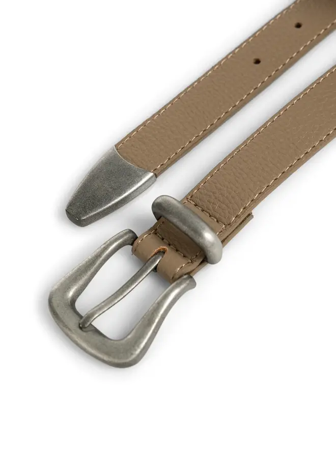 Yaya Riem 03-403048-602 - Khaki Green