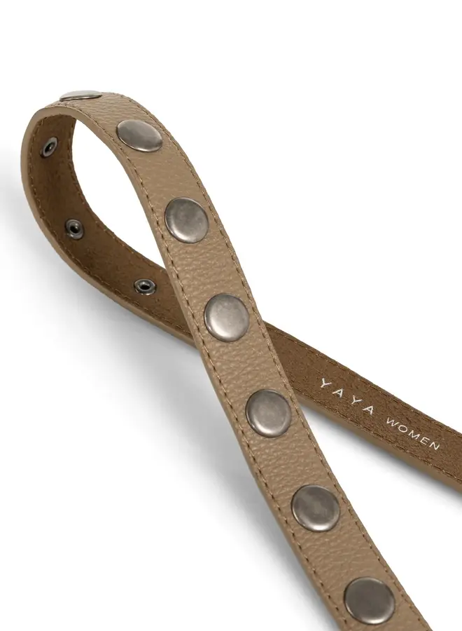 Yaya Riem 03-403048-602 - Khaki Green