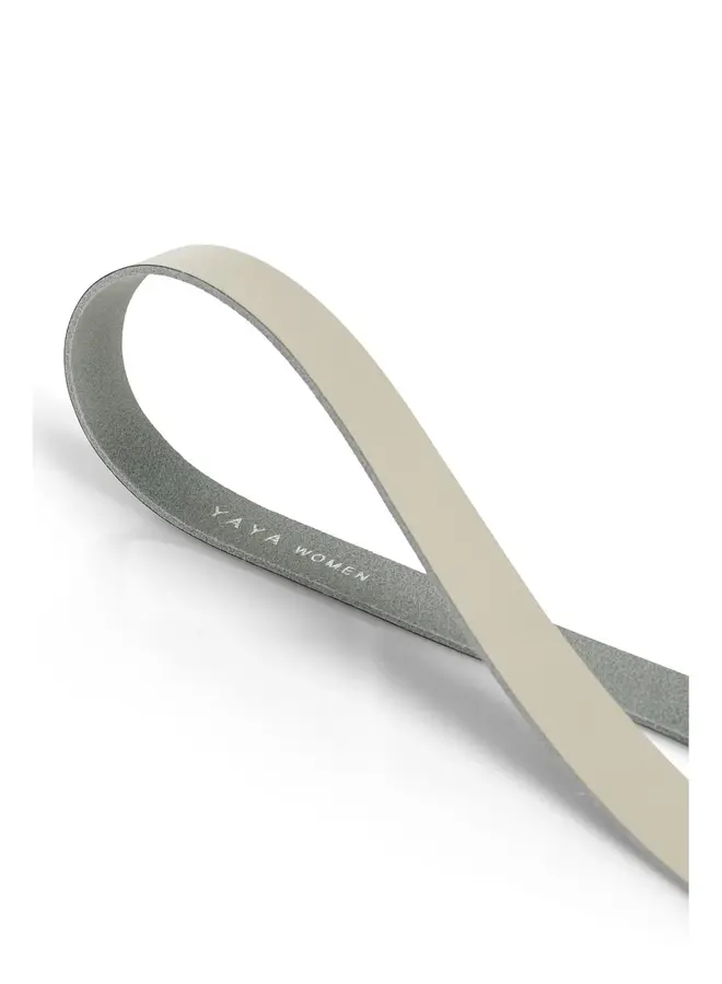 Yaya Riem 03-403047-602 - Sandstone Beige