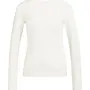 Yaya Top Lange Mouwen 01-719082-602 - Off White