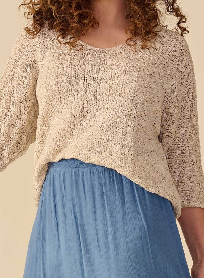 Fos Trui 7706 Kim - 220 Beige