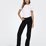 Only Straight Fit Jeans ONLBLUSH 15330777 - Black Denim