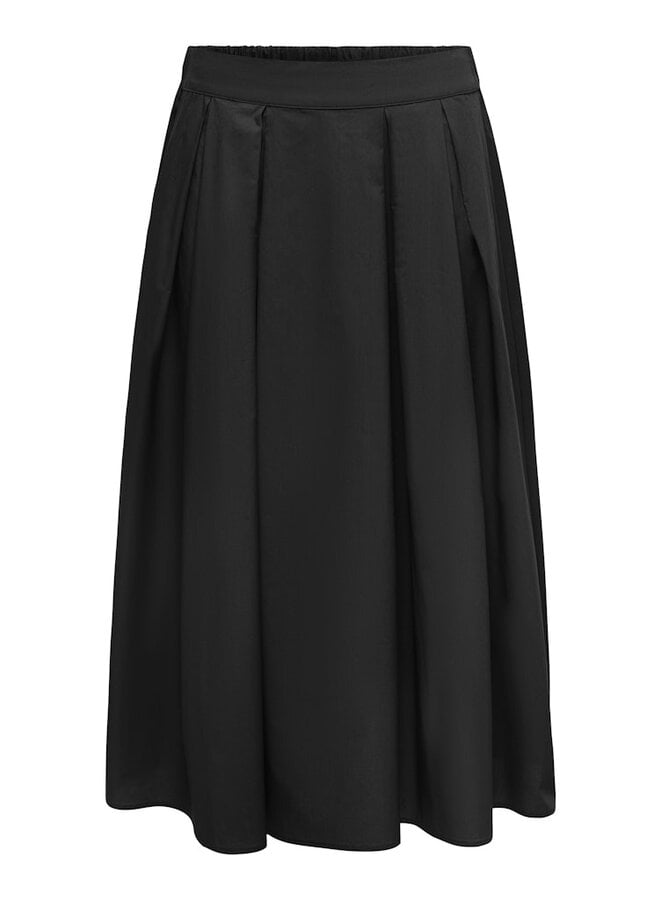Only Rok ONLMAILA 15369555 - Zwart