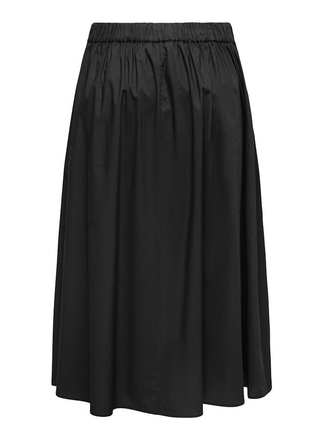 Only Rok ONLMAILA 15369555 - Zwart