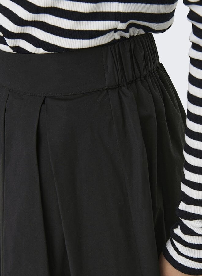 Only Rok ONLMAILA 15369555 - Zwart