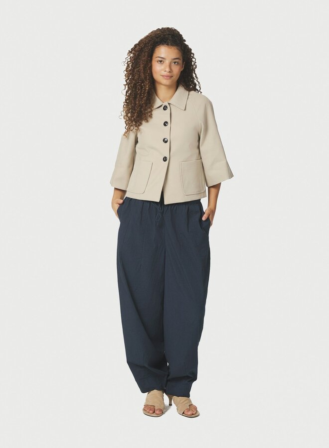 Neo Noir Jas Rosemma Trench 168093 - 123 Beige