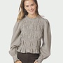 Neo Noir Blouse Marcia 166893 - 306 Dusty Brown