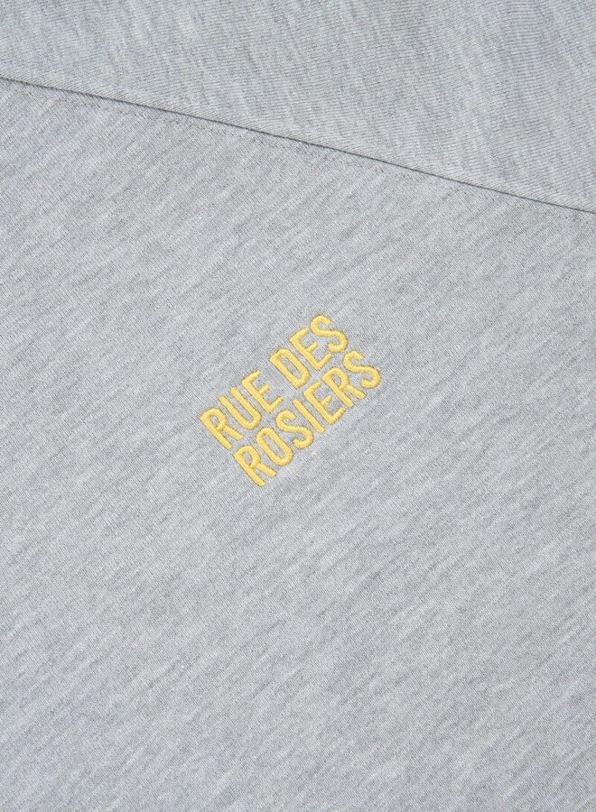 My Jewellery Top Rue Des Rosiers MJ15649-1000 - Licht Grijs