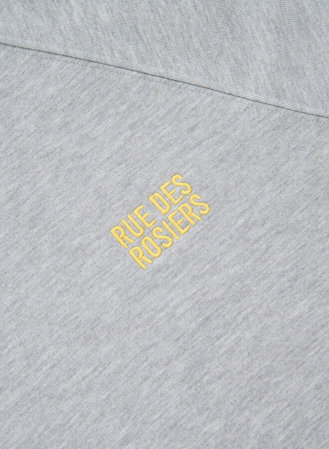 My Jewellery Trui Rue Des Rosiers MJ15649-1000 - Licht Grijs