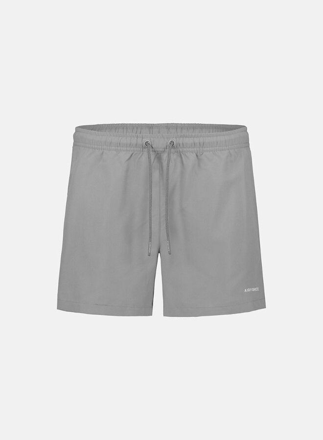 Zwembroek HRM0865 - Paloma Grey//White