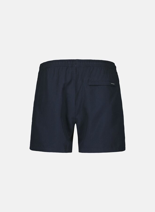 Airforce Zwembroek HRM0865 -  Dark Navy Blue//White