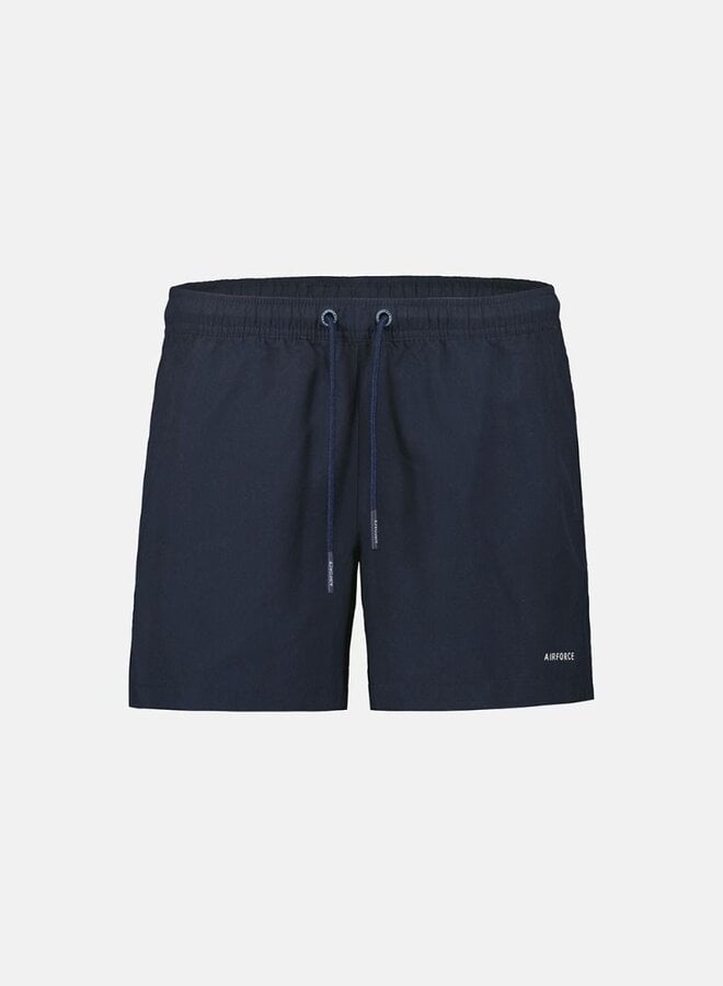 Zwembroek HRM0865 -  Dark Navy Blue//White