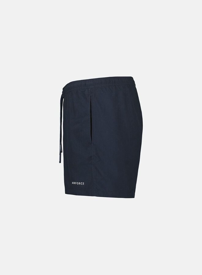 Airforce Zwembroek HRM0865 -  Dark Navy Blue//White