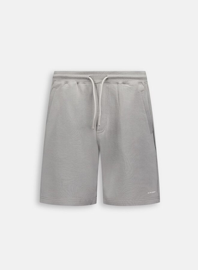 Airforce Short GEM1179 - Paloma Grey\White