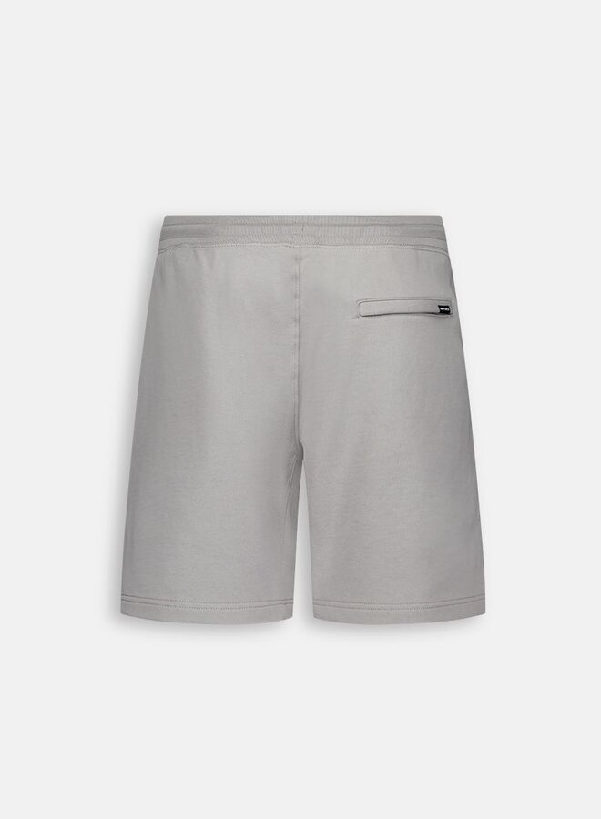 Airforce Short GEM1179 - Paloma Grey\White