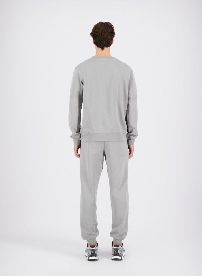 Airforce Broek GEM1177 -  Paloma Grey/White