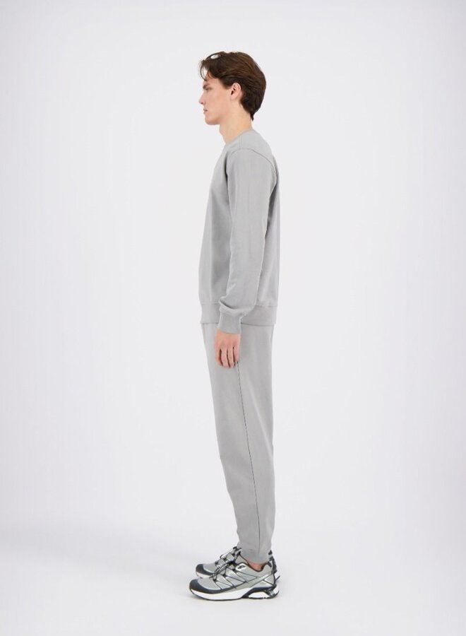 Airforce Broek GEM1177 -  Paloma Grey/White