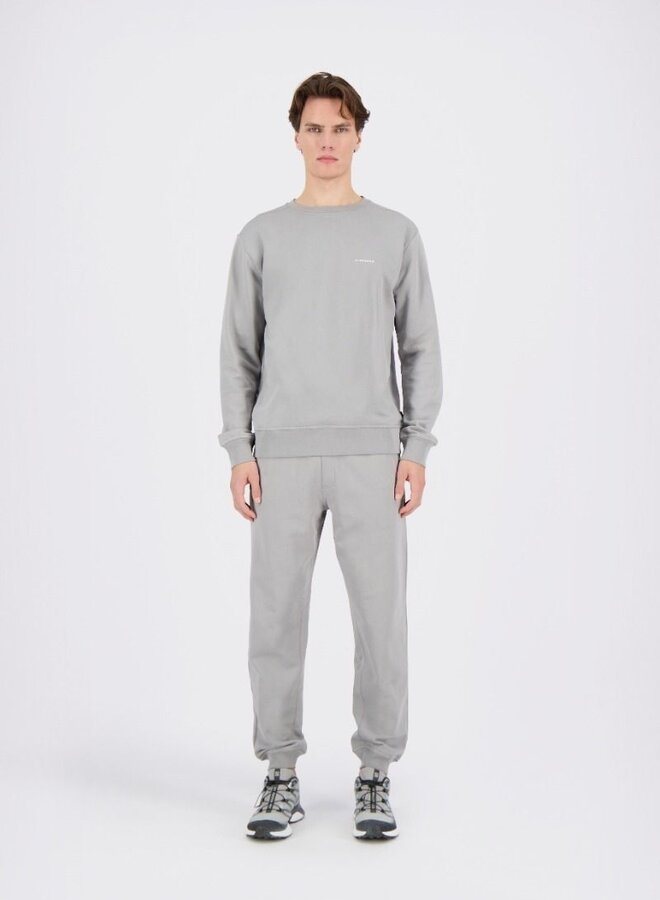 Airforce Broek GEM1177 -  Paloma Grey/White