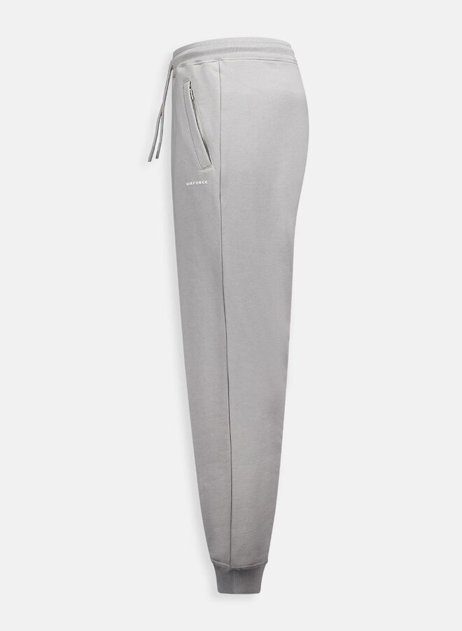 Airforce Broek GEM1177 -  Paloma Grey/White