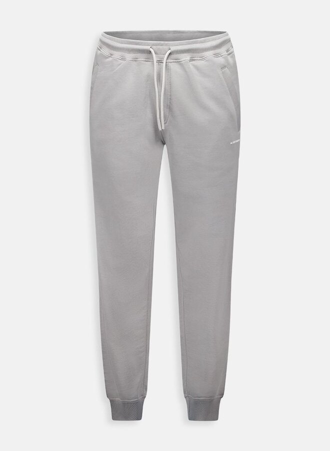 Airforce Broek GEM1177 -  Paloma Grey/White