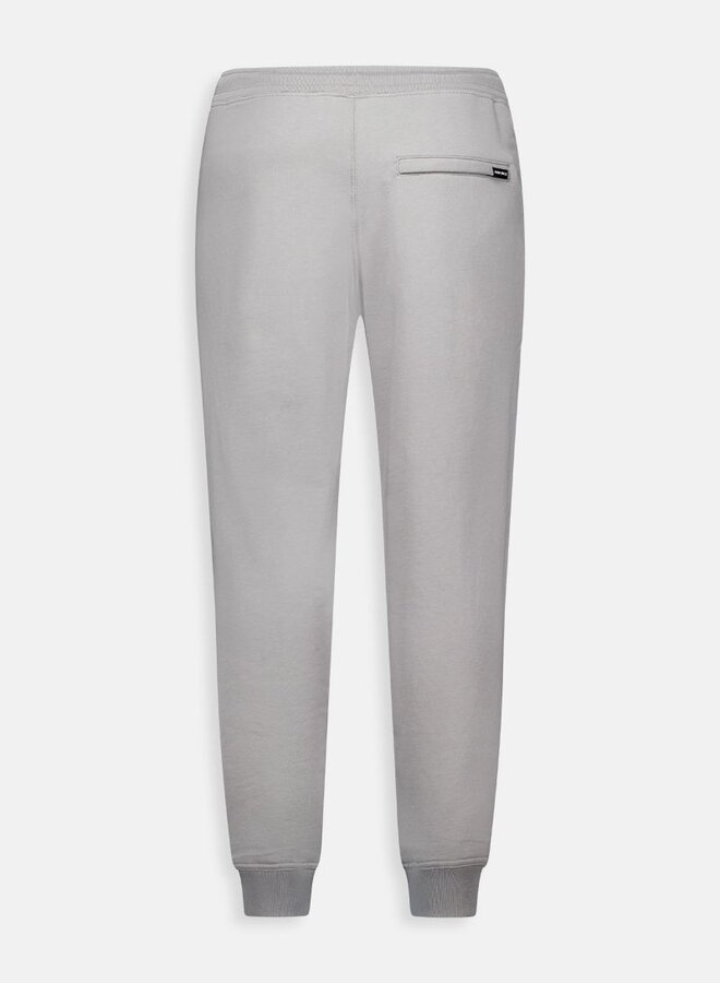Airforce Broek GEM1177 -  Paloma Grey/White