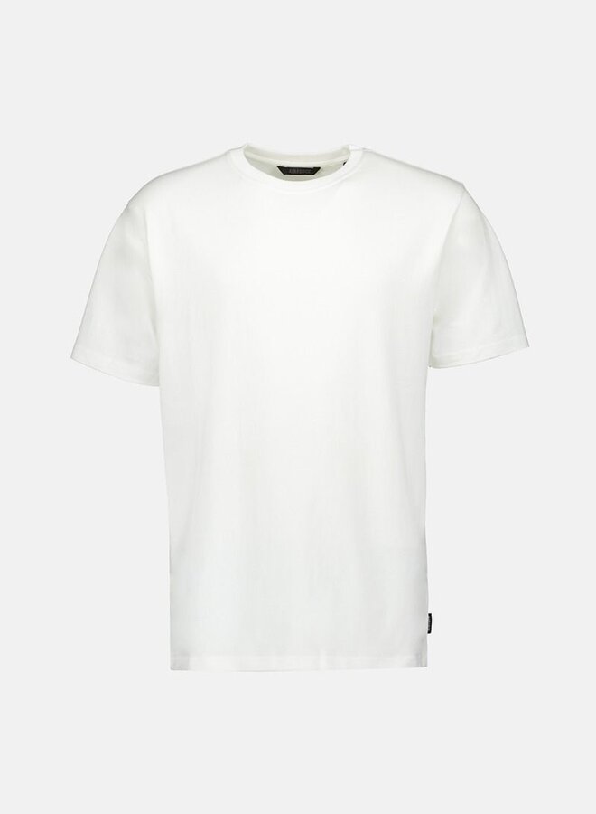 Airforce T-Shirt GEM1132 -  White\White