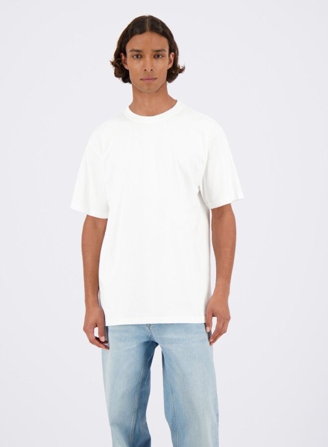 Airforce T-Shirt GEM1132 -  White\White