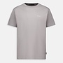 Airforce T-Shirt GEM1132 - Paloma Grey/White