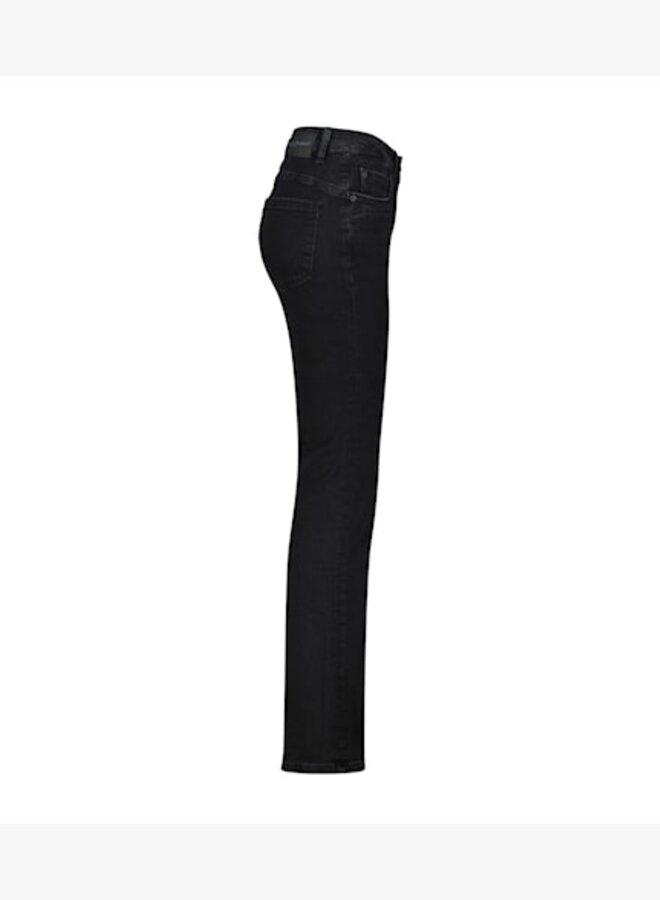 Red Button Jeans Babette Flare SRB4079 - Black