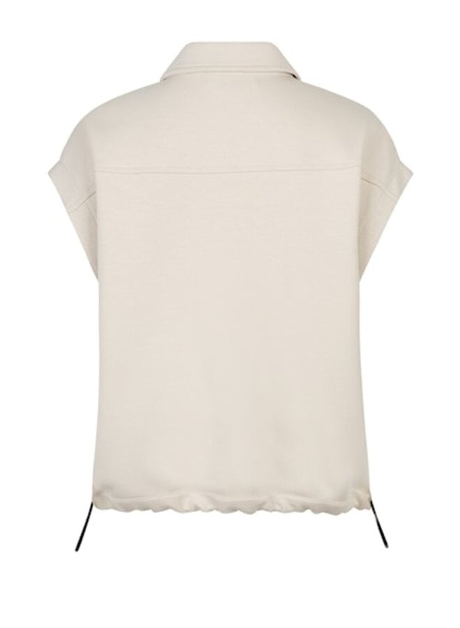 Red button Gilet Bodil SRB4795 - Kit