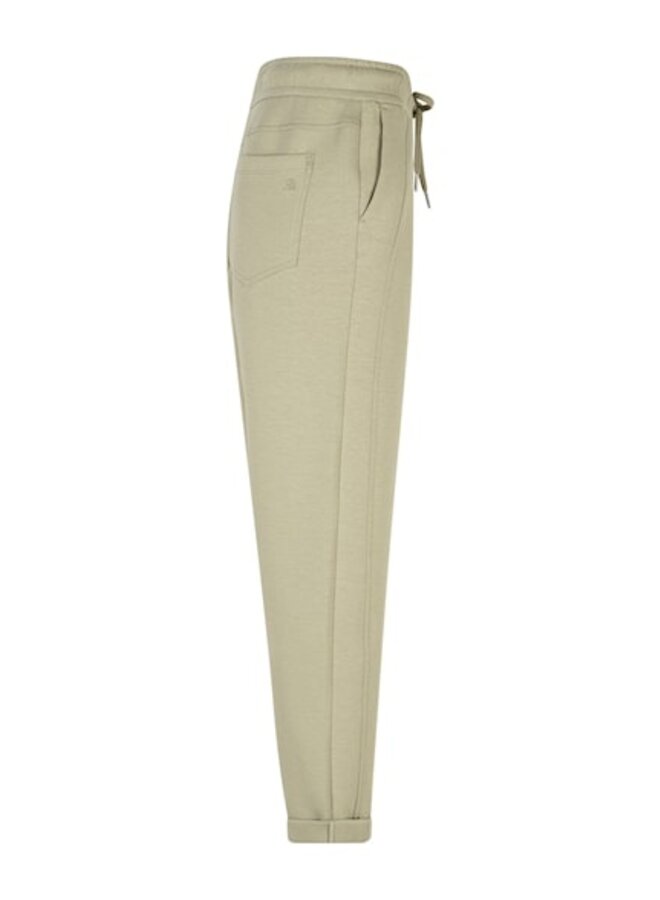 Red button Broek Stella SRB4803 - Summer Sage