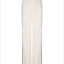 Red button Broek Colette SRB4751A - Pearl