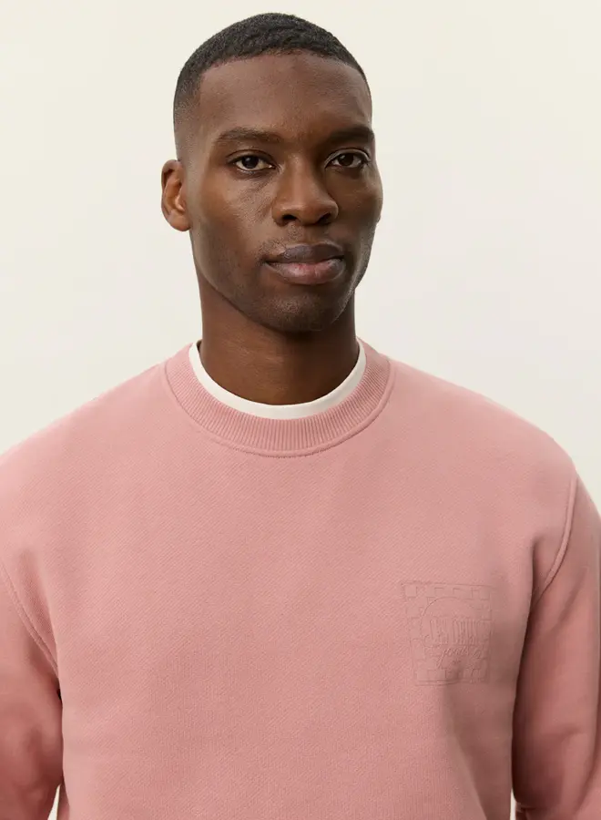 Les Deux Trui Ben Goods 1001507 - 616 ASH ROSE PINK