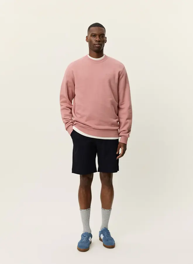 Les Deux Trui Ben Goods 1001507 - 616 ASH ROSE PINK