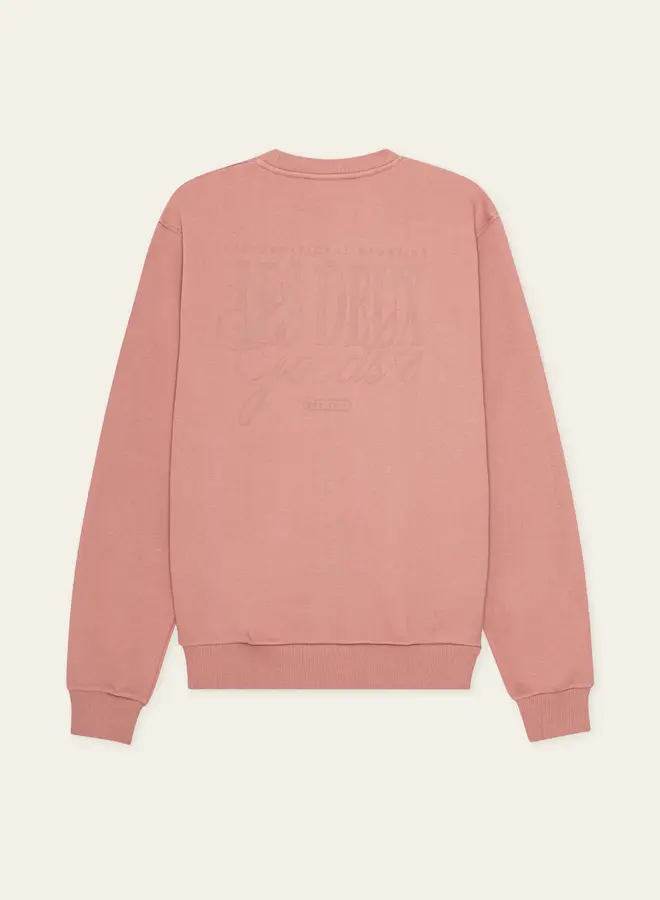 Les Deux Trui Ben Goods 1001507 - 616 ASH ROSE PINK