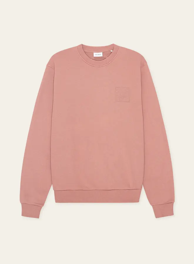 Les Deux Trui Ben Goods 1001507 - 616 ASH ROSE PINK