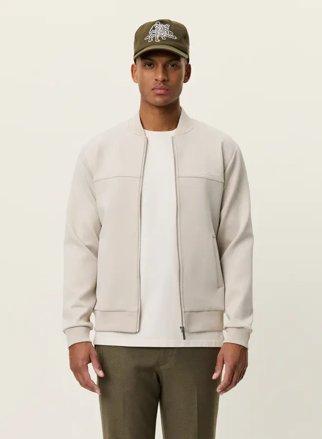 Jas Ballier Crew 1001355 - 815 LIGHT SAND