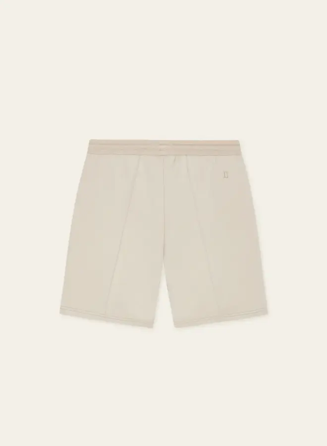Les Deux Short Ballier Crew Track 1001358 - 815 LIGHT SAND
