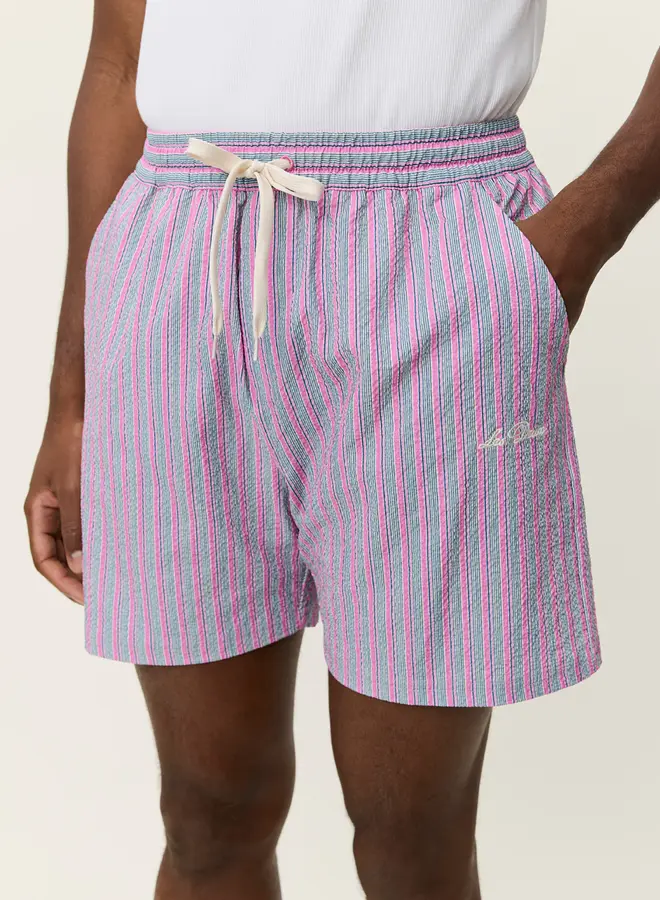 Les Deux Zwembroek Stan 1001351 - 612 CROCUS PINK