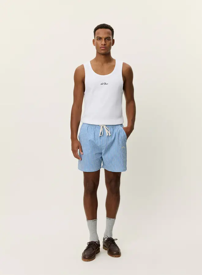 Zwembroek Stan 1001351 - 471 PALACE BLUE