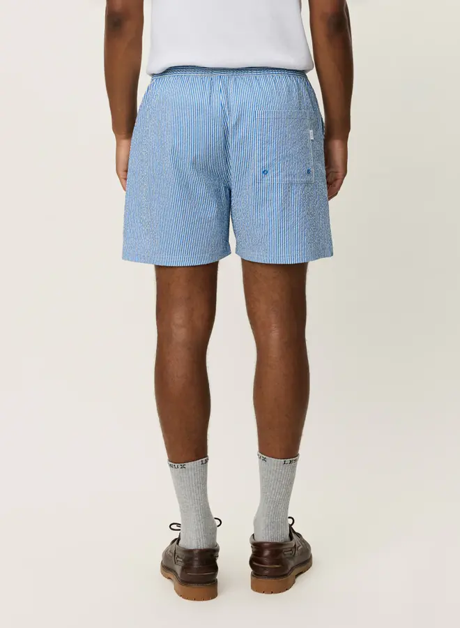 Les Deux Zwembroek Stan 1001351 - 471 PALACE BLUE