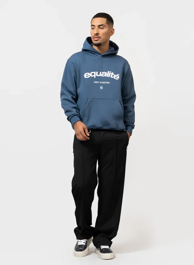 Equalité Oversized Hoodie Celeste EQ.25.12.4.1.310 - 310 Navy