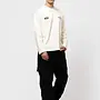 Equalité Longsleeve Stay Equal EQ.26.1.13.6.110 - 110 Off-White
