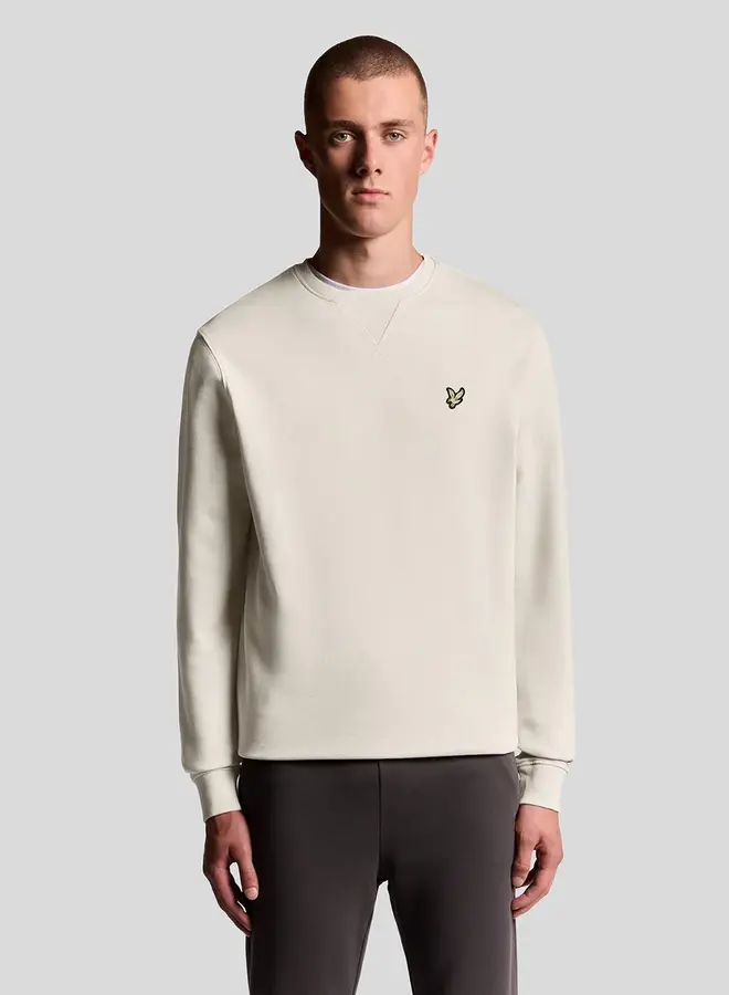 Lyle & Scott Trui ML424VOG - W870 Cove